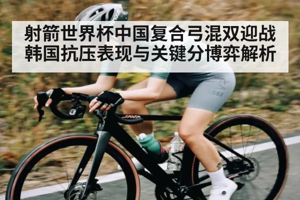 射箭世界杯中国复合弓混双迎战韩国抗压表现与关键分博弈解析